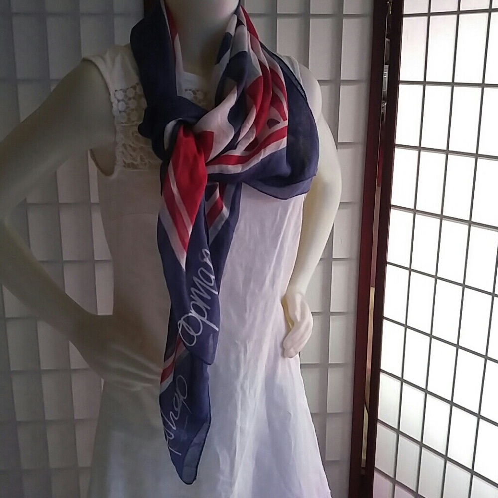 Scarf